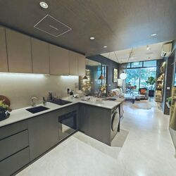 The Continuum (D15), Apartment #543184361